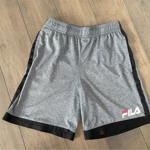 🌞  3 for $15 Fila boys’ M shorts 🩳 Clarance sale